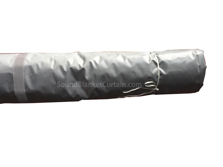 Thick Drapes for Soundproofing Sound Blocking Heavy Drapes Soundproof Drapes
